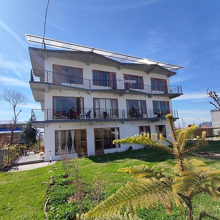 Flyscape Hostel Bīr Екстериор снимка